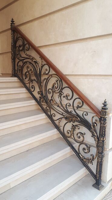 Сварка: Мастерская Художественной Ковки! Художественная ковка - исторически — 10