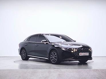 gac gs7: Hyundai Grandeur: 2021 г., Седан — 2