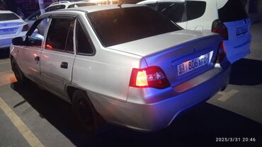 Daewoo: Daewoo Nexia: 2008 г., 1.5 л, Механика, Бензин, Седан