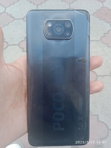 посо х3 про: Poco X3 Pro, Б/у, 128 ГБ, цвет - Серый, 2 SIM