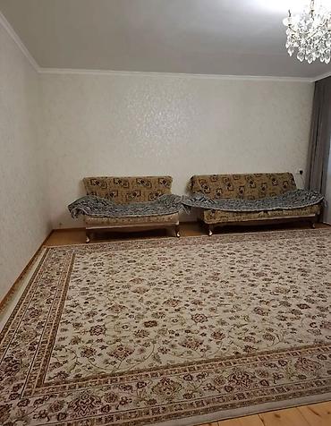 аренда к: 🏡 Сдаётся 3-комнатная квартира в центре Бишкека 📍 Район Исанова / — 5