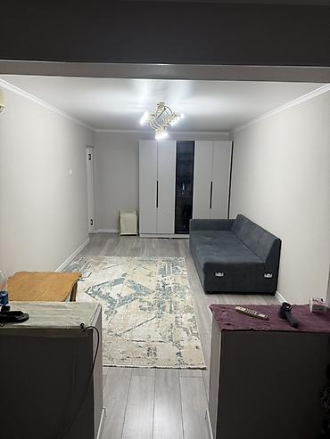 карагечева роща: 1 комната, 38 м², 6 мкр 104 серия, 4 этаж, Свежий ремонт — 5