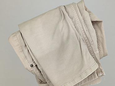 bape klapki: Spodnie materiałowe damskie, rozmiar L — 6