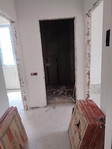 Услуги: Köhnə Şok Marketə yaxın ərazidə yerləşən apartman tipli mənzillər — 3