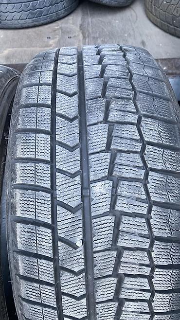 235 40 r18: Шины 235 / 40 / R 18, Зима, Б/у, Пара, Легковые, Япония, Dunlop — 2