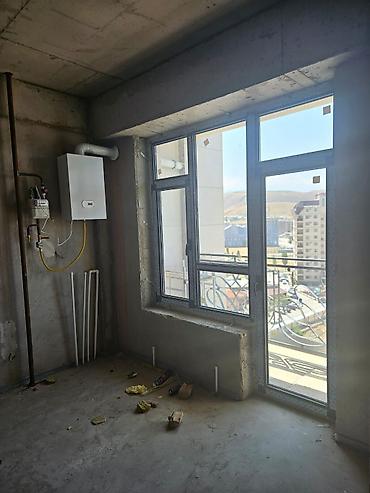 3 бөлмө, 108 м², Асанбай мкр Элитка, 10 кабат, ПСО (өз алдынча бүтүрүү)