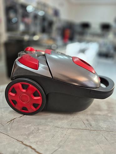 Бытовая техника: GALAKSI Electronics tozsoran – 3500W - Güclü 3500W motor: xalça, sərt — 4