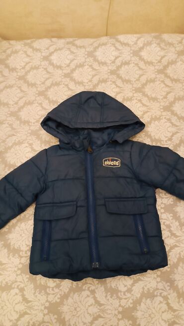 Manejlər: Chicco kurtka 1-3yaw ucun bawqa da geyimler var .unvan Yasamal