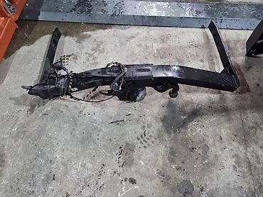 rucice za motor: KUKA ZA VOLKSWAGEN TIGUAN | garancija na ispravnost svih — 3