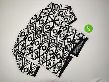 sweter kimono: Atmosphere, Kardigan damski, rozmiar M — 3