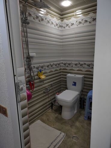 Yeni tikili: 3 otaqlı, Yeni tikili, 66 kv. m — 10