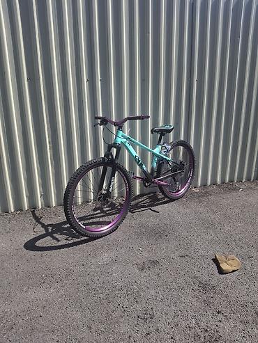 Dağ velosipedləri: BMX GTR 359
barter edilir — 5