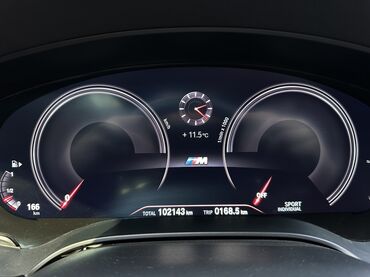электроусилитель руля цена: BMW 530: 2018 г., 2 л, Автомат, Бензин, Седан