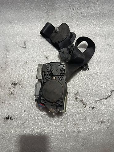 Подушки безопасности: Подушка безопасности Kia — 3