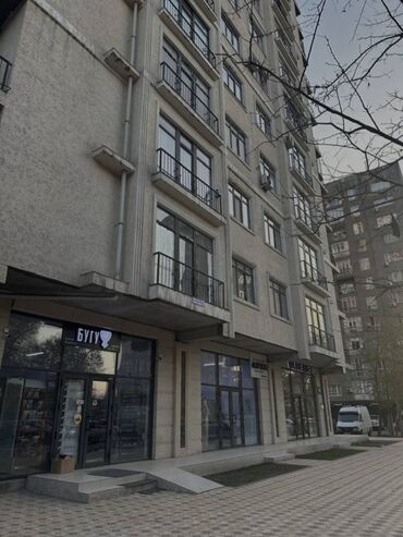 Продажа квартир: 3 комнаты, 108 м², Элитка, 9 этаж, Евроремонт