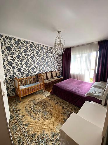 Продажа квартир: 4 комнаты, 101 м², 106 серия, 6 этаж, Евроремонт — 18