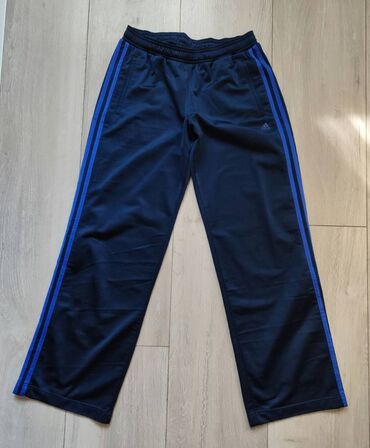 kargo pantalone h m: Adidas, M (EU 38)
