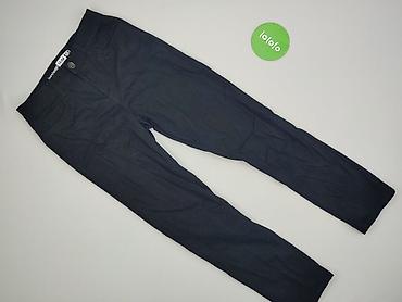 second hand lubin: Inextenso, Spodnie materiałowe damskie, rozmiar S — 2