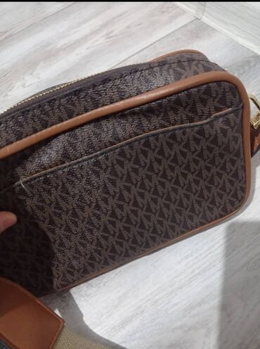 Дорожные сумки: Дорожная сумка, Материал: Натуральная кожа, Женские, Б/у — 7