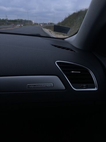 Audi: Audi A4: 1.8 l | 2013 г. Limuzina — 7