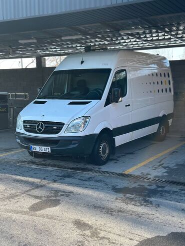 w211 дизель: Mercedes-Benz Sprinter: 2012 г., 2.2 л, Механика, Дизель, Бус