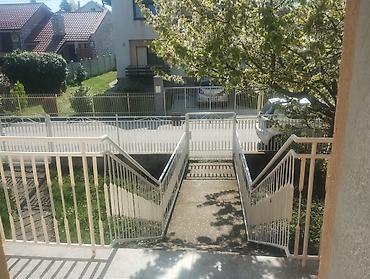 Kuće na prodaju: Prodaje se kuca u Smederevu na Petrijevskom putu 135 kvadrata 5,5 ari — 7