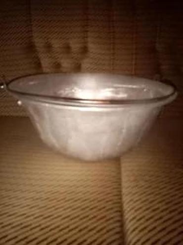 mesing cena: ALU DEBELOZIDNI KOTLIC 20 LITARA NOV ZA CORBU PASULJ GULAS | Cene — 10