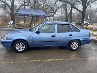 daewoo cobalt: Daewoo Nexia: 2006 г., 1.5 л, Механика, Бензин, Седан