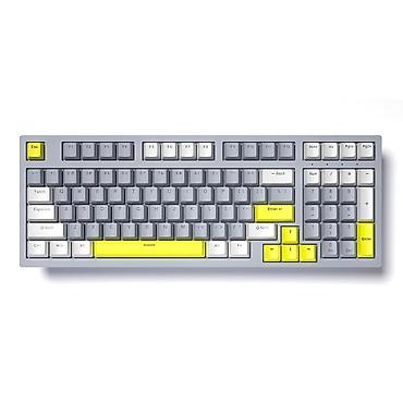 logitech superlight: Клавиатура — 1