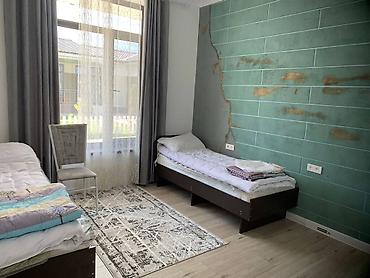 Продажа коттеджей и домов: Срочно продаю коттедж В ЦО Палм Бич ВИП сектор Две спальни и гостиная — 5