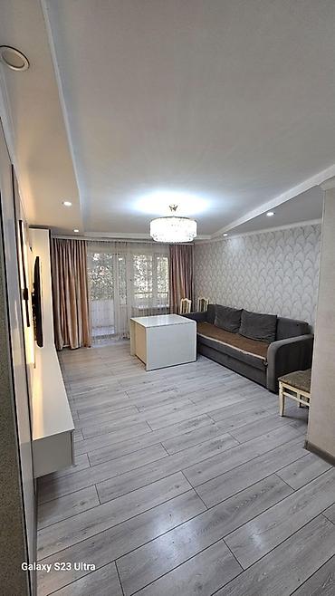 Продажа квартир: 3 комнаты, 88 м², Цум Индивидуалка, 3 этаж, Косметический ремонт — 1