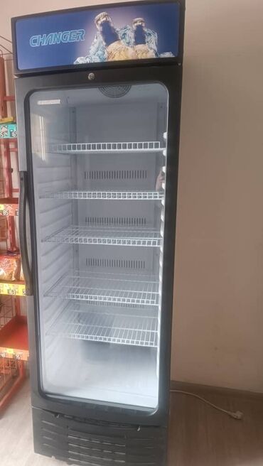 продам холодильную витрину: Для напитков, Россия, Новый