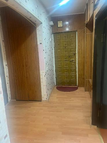 menzil almaq: Bakı, 3 otaqlı, Köhnə tikili, 66 kv. m — 4