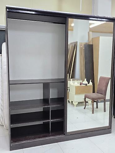 balkon şkaf: “Asya” sürgülü dolab - Qiymət: 280 AZN - Çatdırılma: pulsuz - — 3