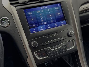 Ford: Ford Fusion: 1.5 l | 2019 il 99000 km Sedan — 6