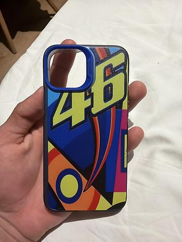 Техника и электроника: Məhsul: iPhone üçün rəngarəng qoruyucu örtüklər (2 ədəd) - Model — 2