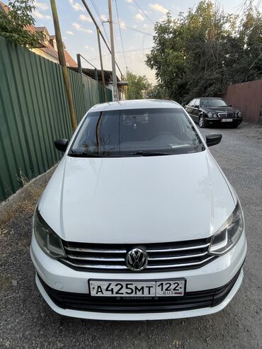 купить двигатель гольф 2 1.8 бензин: Volkswagen Polo: 2018 г., 1.6 л, Автомат, Газ, Седан