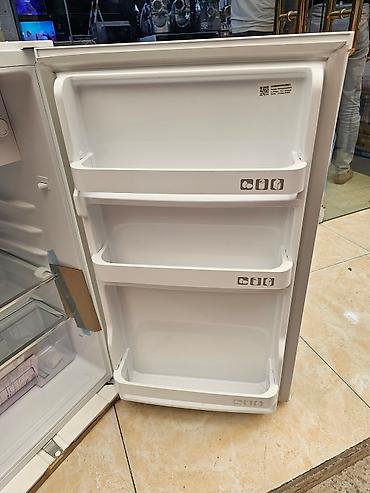 Soyuducular: Soyuducu mini Dondurucu hissəsi yuxarida defrost Soyutma hissəsi — 9