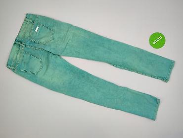 celine clothes: Jeansy damskie, rozmiar L — 3