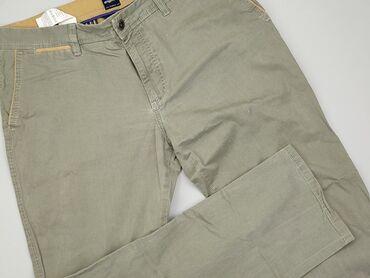Men: Suit pants for men, S (EU 36), condition - Good