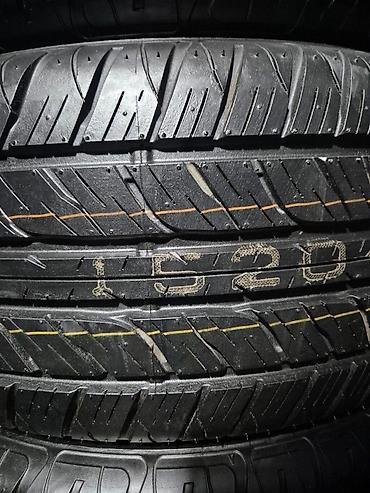 Dunlop təkərləri 285/50 R20 Təkərlər yenidir ve heç bir problemi lalafo.az -da Dunlop təkərləri 285/50 R20 Təkərlər yenidir ve heç bir problemi