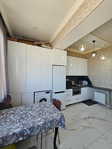 Mənzillər: Masazır, 2 otaqlı, Yeni tikili, m. 20 Yanvar, 63 kv. m — 7
