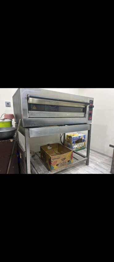 Hazır biznes: Hazır işlək ictimai-iaşə obyekti – kafe/çayxana interyeri və — 4