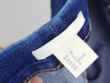 jeansy version: H&M, Jeans for women, size S — 4