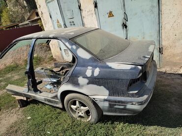 купить запчасти на опель вектра б: Продаю заднюю часть кузова на БМВ е36 колеса задние привода оставляю