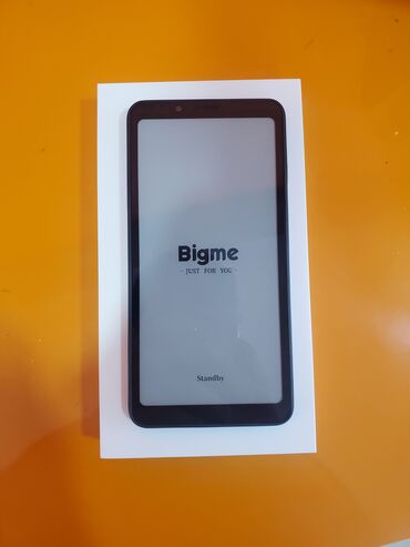 kompüter ekran: Bigme Hibreak e-ink ekran telefon gözleri ağrıtmir. Android 11 6