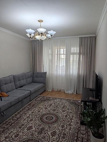 Продажа квартир: 3 комнаты, 58 м², 3 мкр 104 серия, 4 этаж, Косметический ремонт — 1