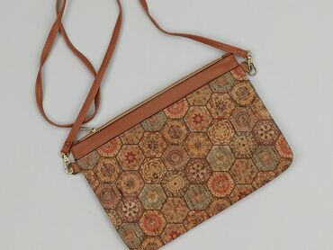 klasyczne eleganckie sukienki: Clutch bag, condition - Perfect