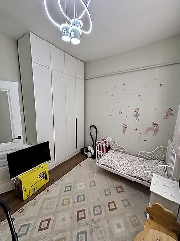 Продажа коттеджей и домов: ДОМ с УЧАСТКОМ ТЭЦ 2 ( Ак-Ордо ) 🔸площадь участка: 7 соток (по факту — 10