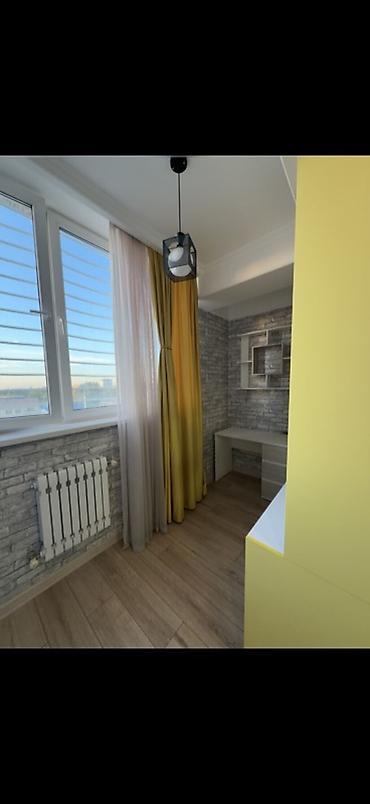 Продажа квартир: 4 комнаты, 140 м², Элитка, 4 этаж, Дизайнерский ремонт — 7